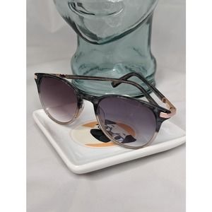 Auth. Ted Baker London round sunglasses